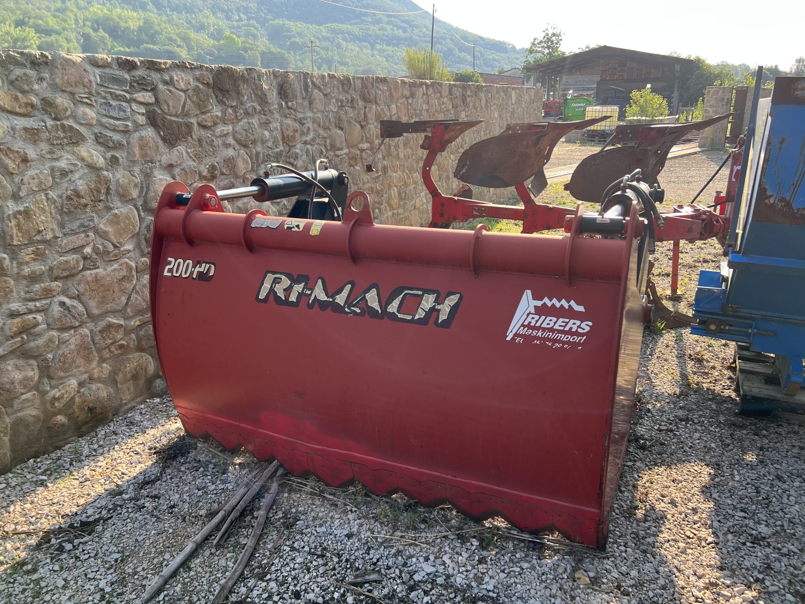 Rimach EC 200 HD (1)