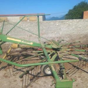 RASTRILLO STOLL R 415-4 DS