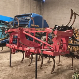 CULTIVADOR FAYSER CH-100