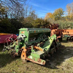SEMBRADORA AMAZONE AD 303
