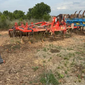 CULTIVADOR KUHN CULTI ML 500R