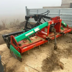 ROTATIVA FORIGO P3.180