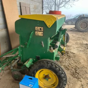 SEMBRADORA GIL MULTISEM SD23M