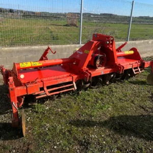 FRESADORA KUHN 3M