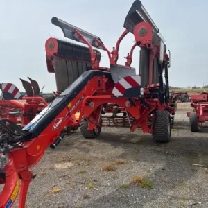 RASTRILLO KUHN MERGE MAXX 760