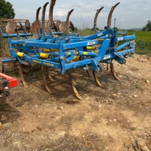 CULTIVADOR TRIOLENT TX 470 NS