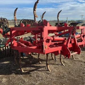 CULTIVADOR VOGEL NOOT 4,5M