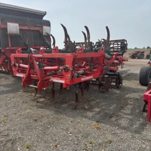 CULTIVADOR VOGEL NOOT TERRAFLEX 500