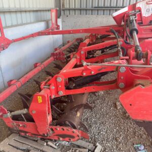 SUBSOLADOR MASCHIO 4MTS